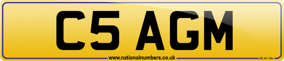 C5 AGM