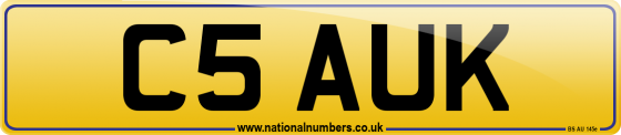 C5 AUK