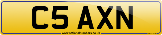 C5 AXN
