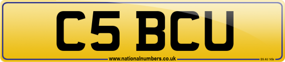 C5 BCU
