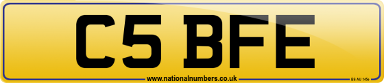 C5 BFE