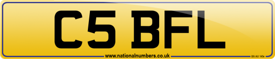 C5 BFL