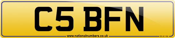 C5 BFN