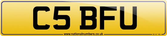 C5 BFU