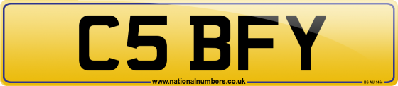 C5 BFY