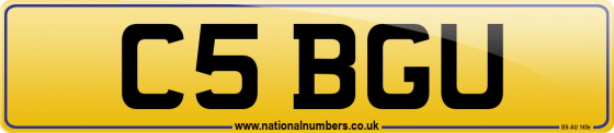 C5 BGU