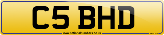 C5 BHD