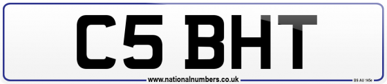 C5 BHT