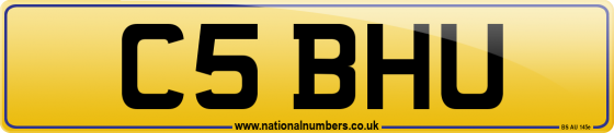 C5 BHU