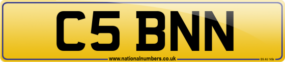 C5 BNN