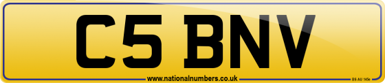 C5 BNV