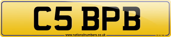 C5 BPB