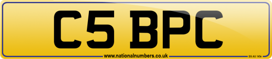 C5 BPC