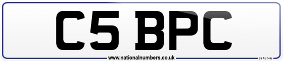 C5 BPC