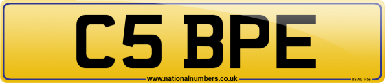 C5 BPE