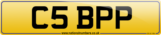 C5 BPP