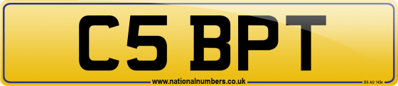 C5 BPT
