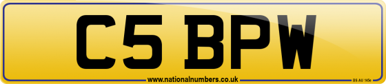 C5 BPW