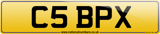 C5 BPX