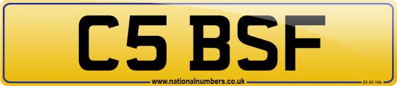 C5 BSF