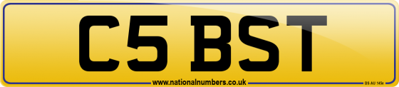 C5 BST