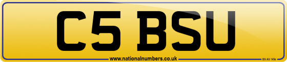 C5 BSU
