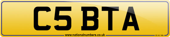 C5 BTA
