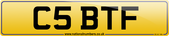 C5 BTF