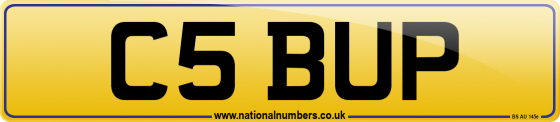 C5 BUP