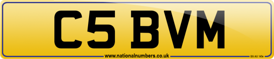C5 BVM