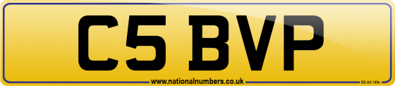 C5 BVP