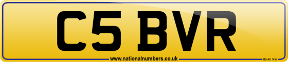 C5 BVR