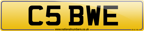 C5 BWE