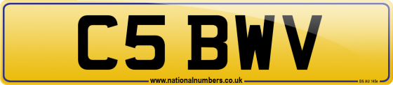 C5 BWV