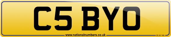 C5 BYO