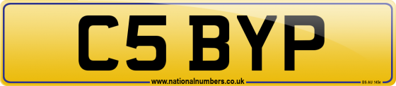 C5 BYP