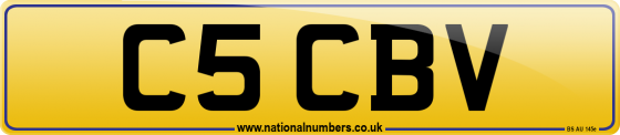 C5 CBV