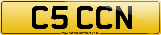 C5 CCN