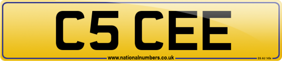 C5 CEE