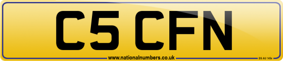 C5 CFN