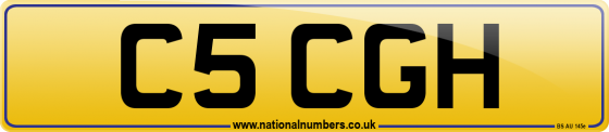 C5 CGH