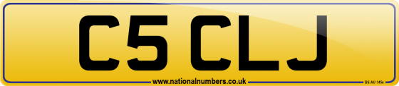 C5 CLJ