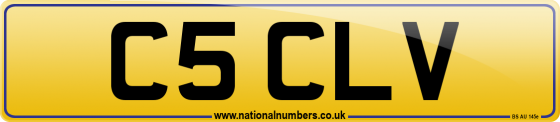 C5 CLV