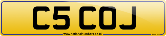 C5 COJ