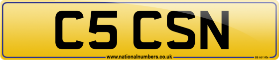 C5 CSN