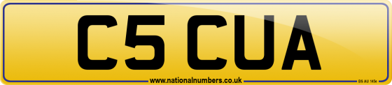 C5 CUA