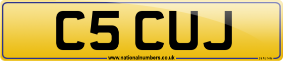 C5 CUJ