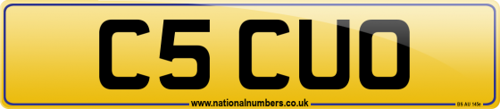 C5 CUO