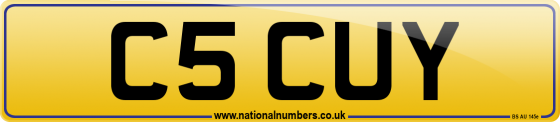 C5 CUY
