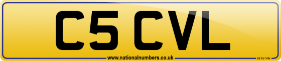 C5 CVL